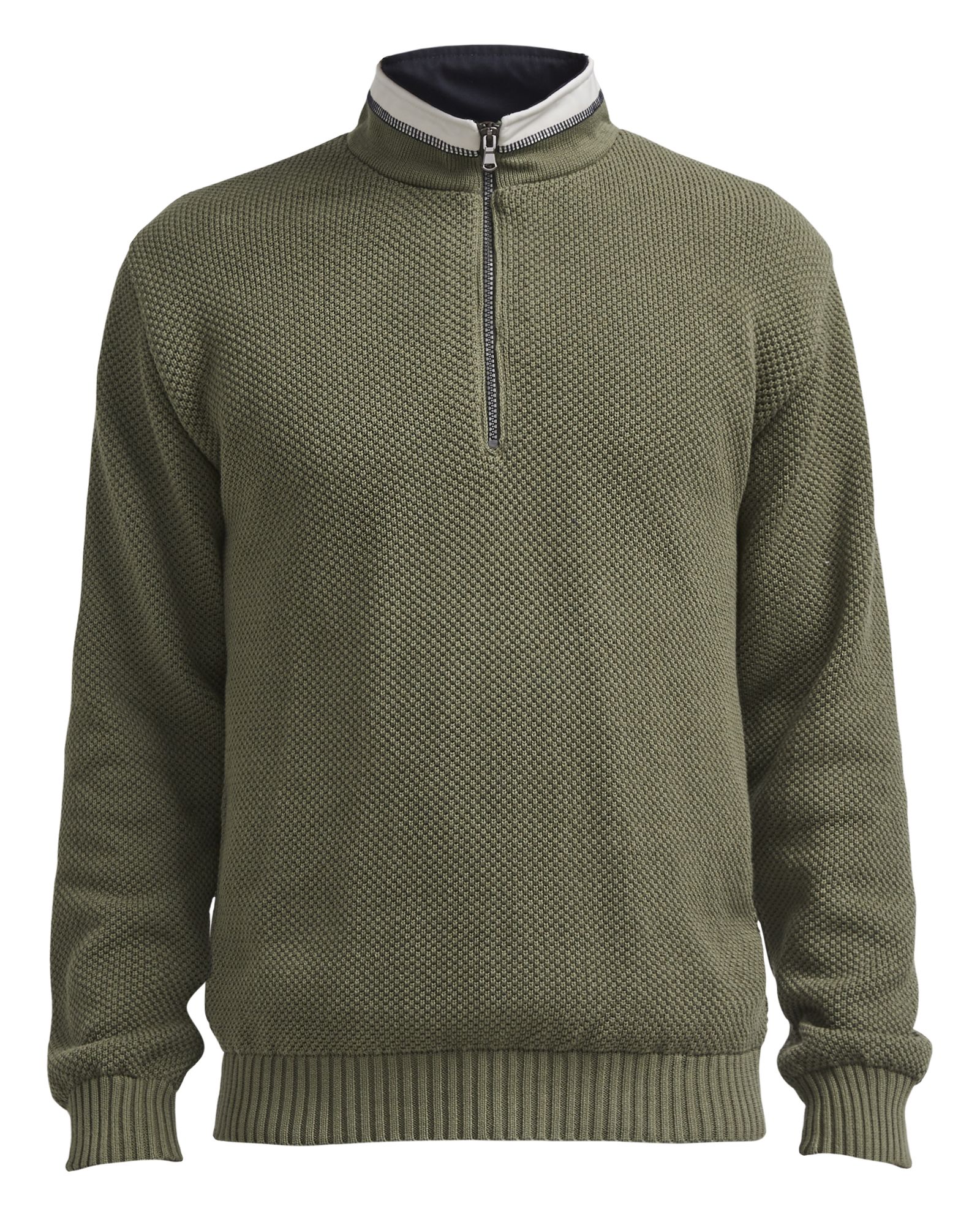 Classic WP Knitted windproof sweater cotton Holebrook Classic WP Knitted windproof sweater cotton Holebrook